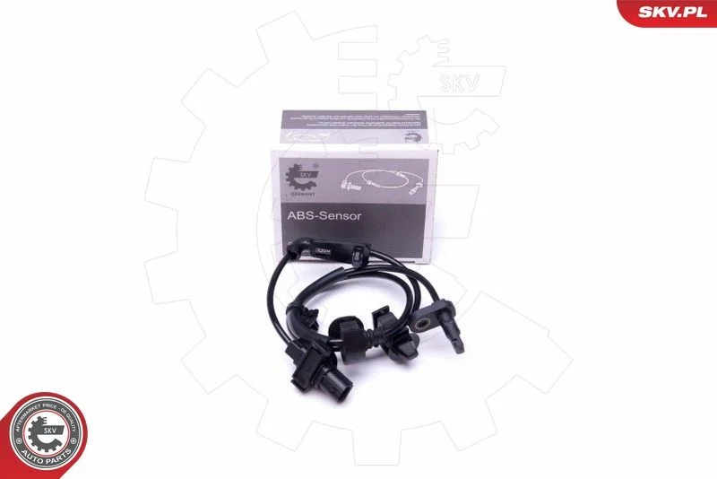 Sensor, wheel speed ESEN SKV 06SKV406
