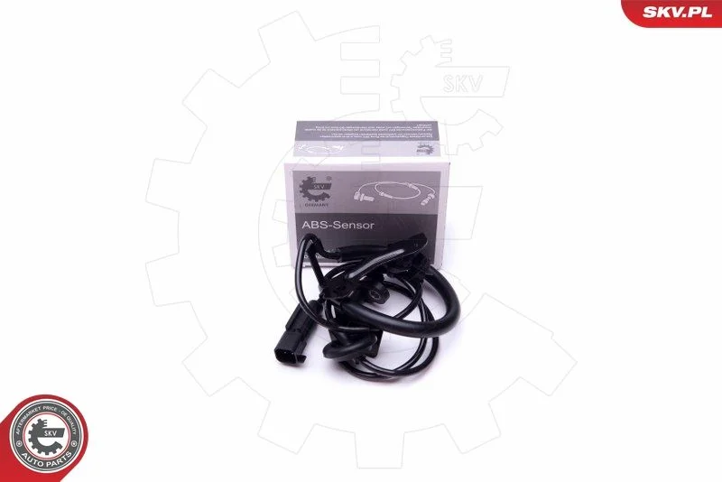 Sensor, wheel speed ESEN SKV 06SKV408