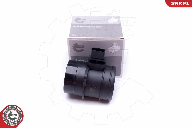 Senzor hmotnostného prietoku vzduchu ESEN SKV 07SKV157