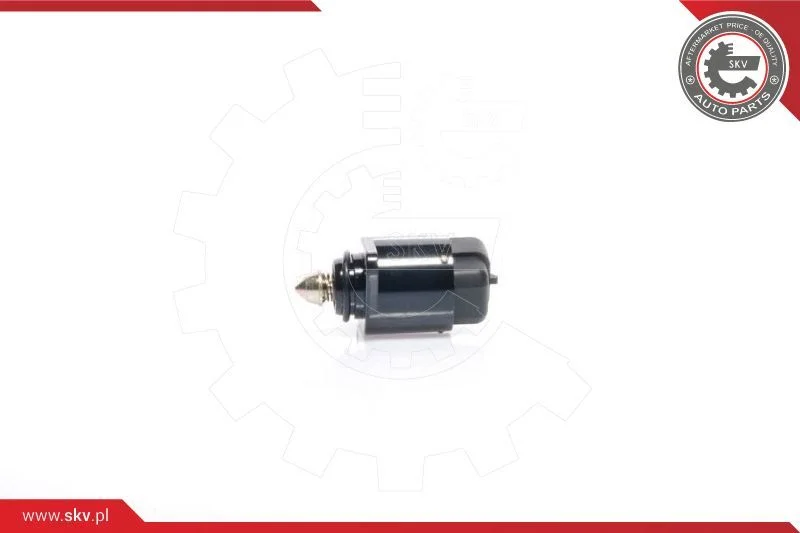 Idle Control Valve, air supply ESEN SKV 08SKV005