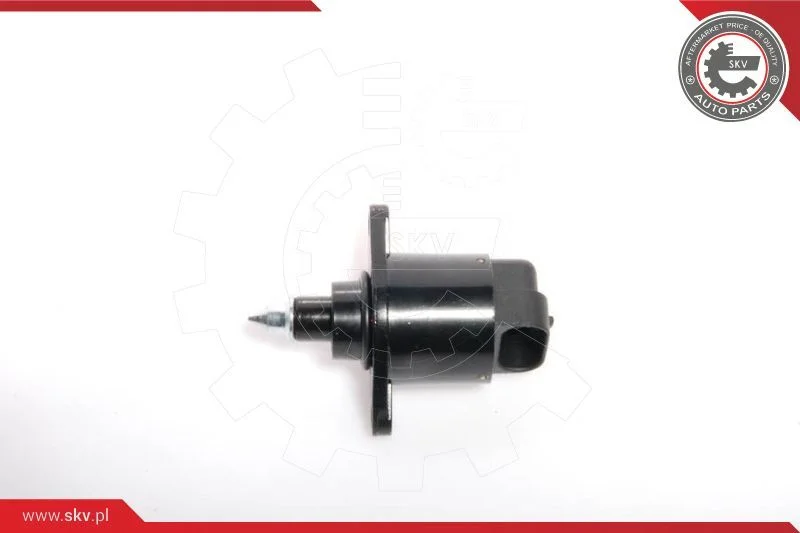 Idle Control Valve, air supply ESEN SKV 08SKV006