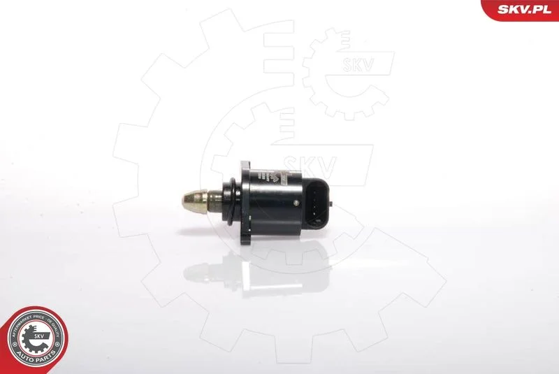 Idle Control Valve, air supply ESEN SKV 08SKV007