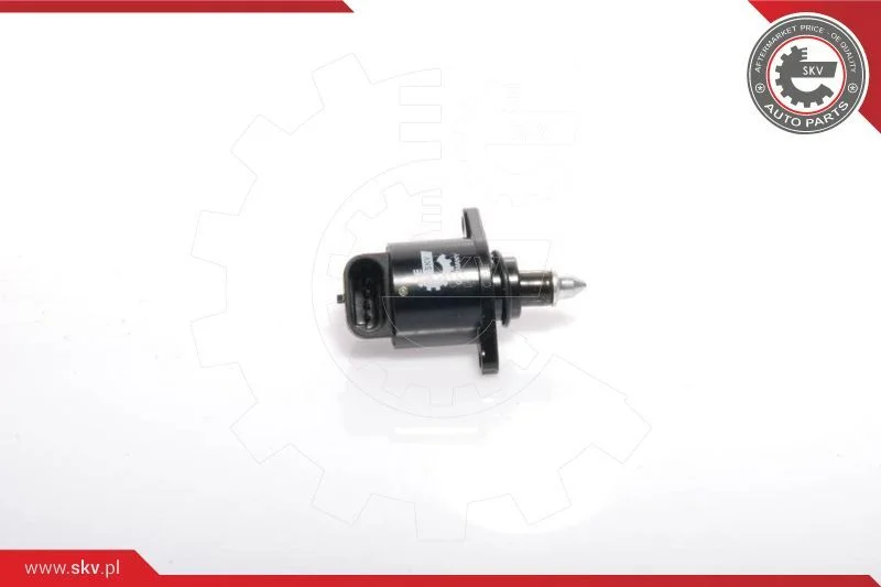 Idle Control Valve, air supply ESEN SKV 08SKV009