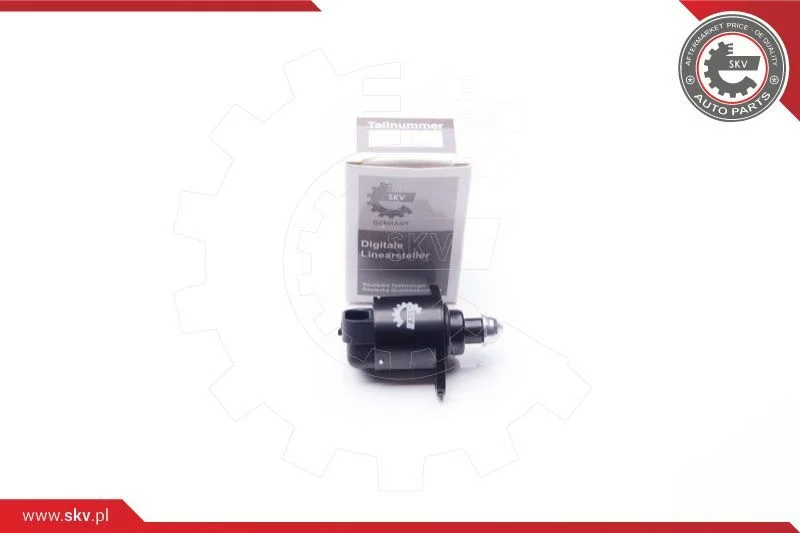 Idle Control Valve, air supply ESEN SKV 08SKV013