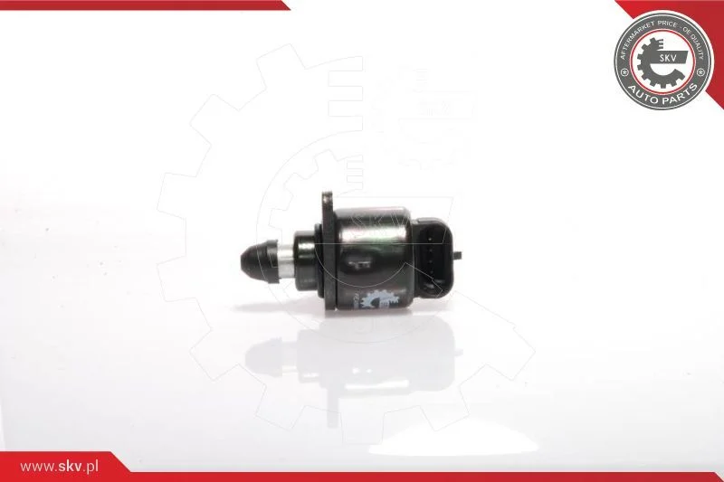Idle Control Valve, air supply ESEN SKV 08SKV019