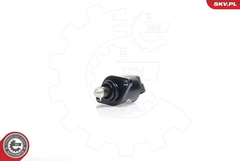 Idle Control Valve, air supply ESEN SKV 08SKV029