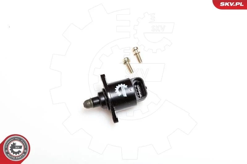Idle Control Valve, air supply ESEN SKV 08SKV041