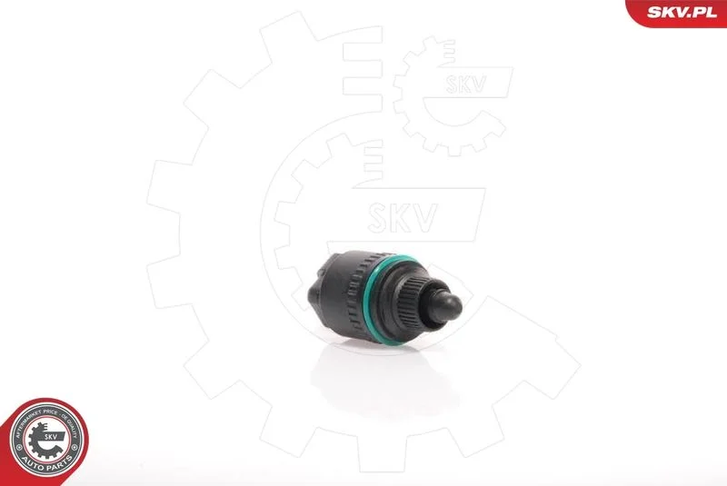 Idle Control Valve, air supply ESEN SKV 08SKV042