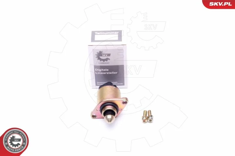 Idle Control Valve, air supply ESEN SKV 08SKV046