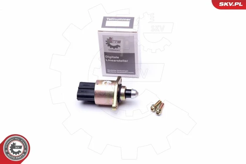 Idle Control Valve, air supply ESEN SKV 08SKV050