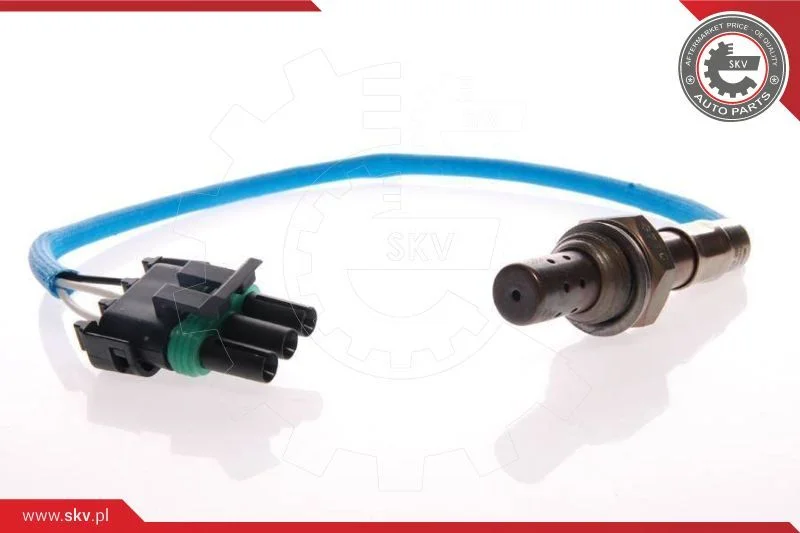 Oxygen Sensor ESEN SKV 09SKV009