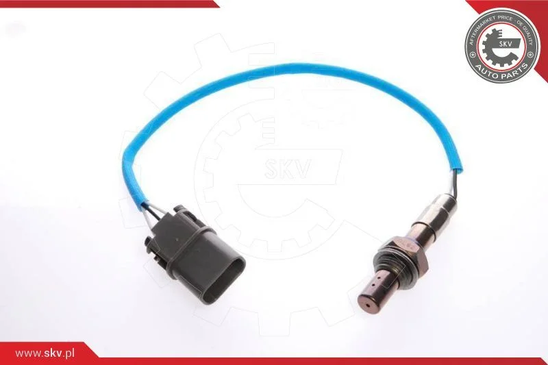 Lambda snímač ESEN SKV 09SKV016