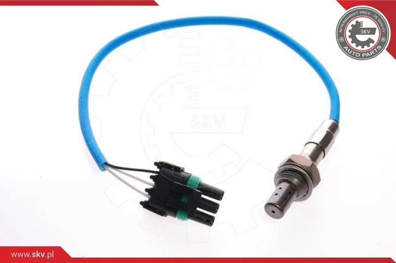 Oxygen Sensor ESEN SKV 09SKV019