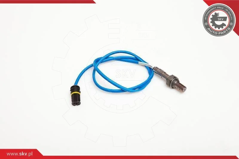 Oxygen Sensor ESEN SKV 09SKV077