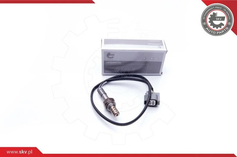 Oxygen Sensor ESEN SKV 09SKV082