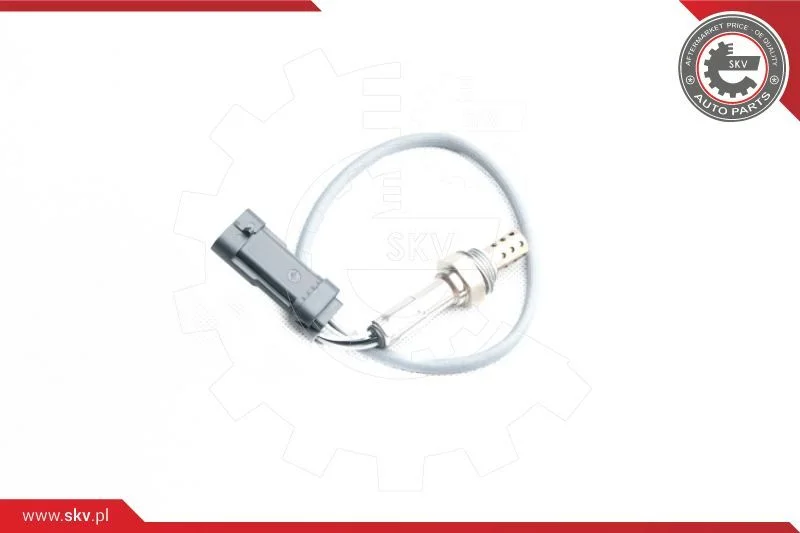 Lambda snímač ESEN SKV 09SKV098