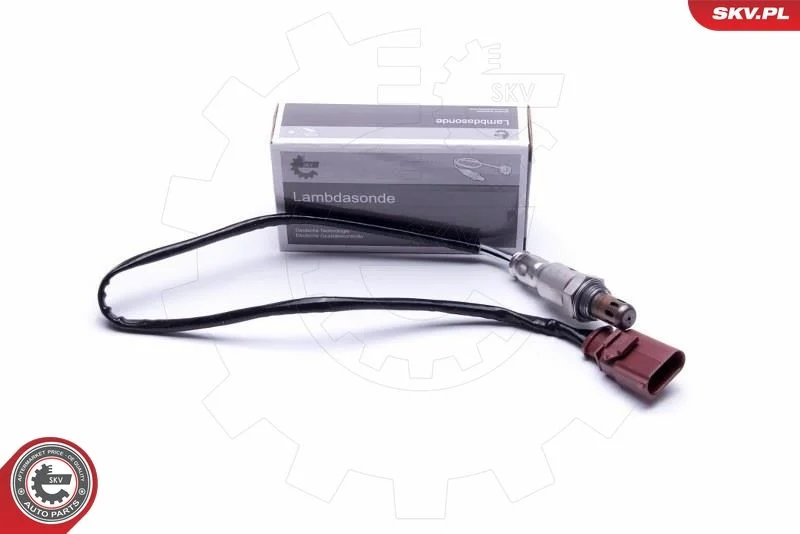 Oxygen Sensor ESEN SKV 09SKV117