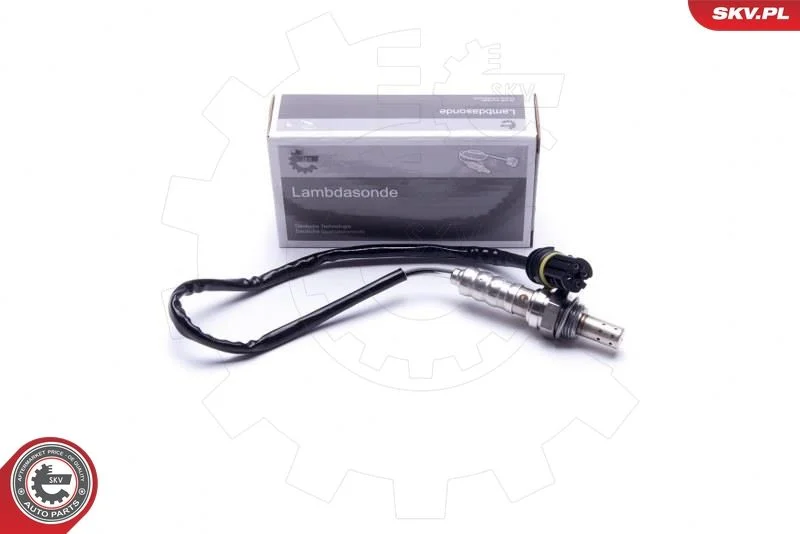 Oxygen Sensor ESEN SKV 09SKV121