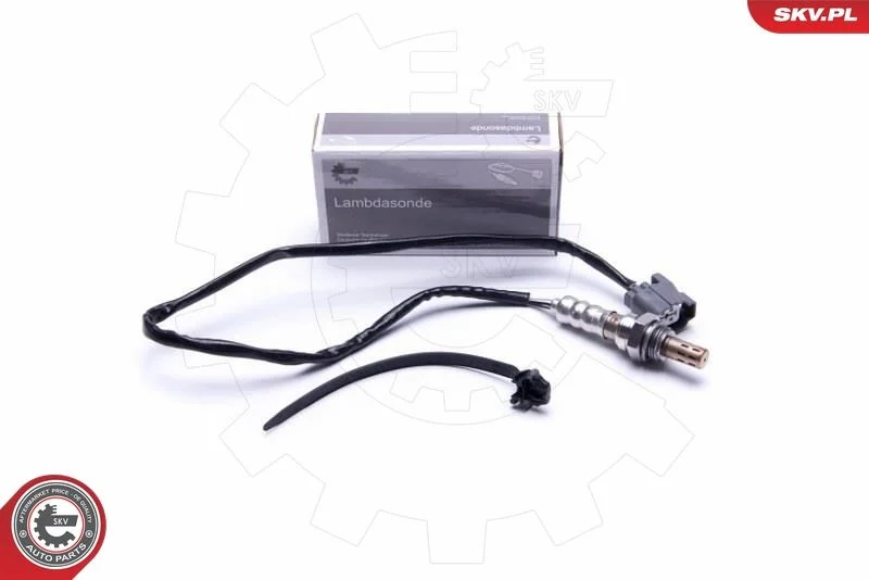 Oxygen Sensor ESEN SKV 09SKV123