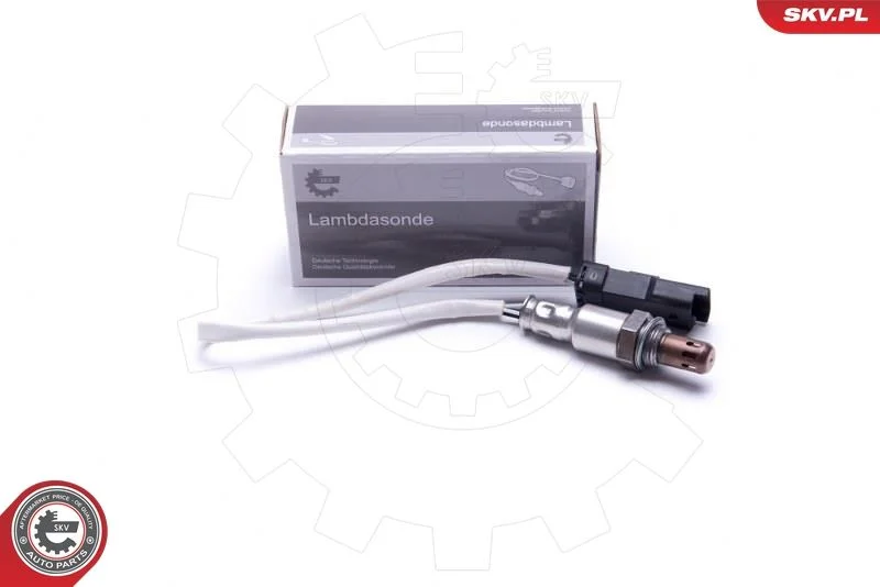Lambda snímač ESEN SKV 09SKV124