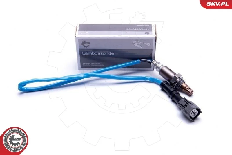 Oxygen Sensor ESEN SKV 09SKV125