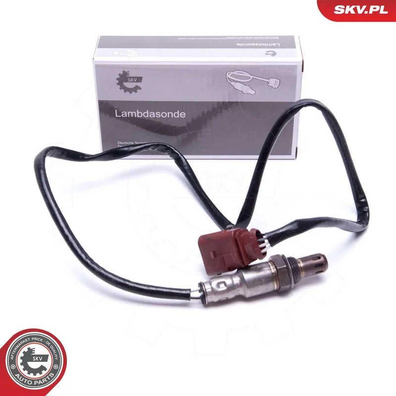 Oxygen Sensor ESEN SKV 09SKV127