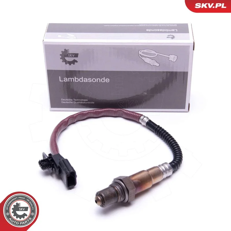 Lambda snímač ESEN SKV 09SKV128