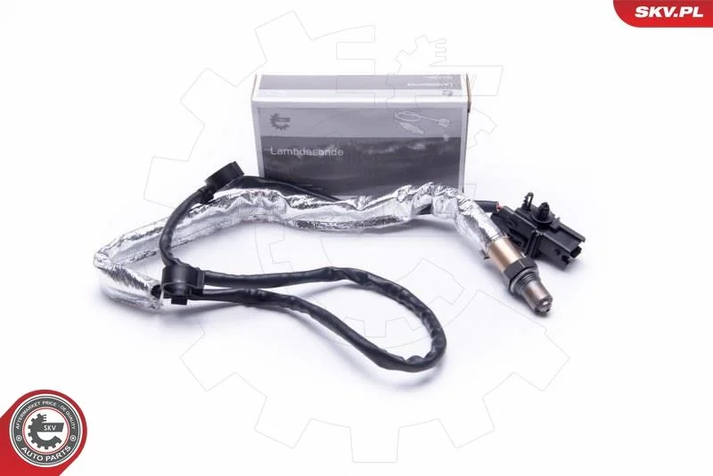 Lambda snímač ESEN SKV 09SKV400