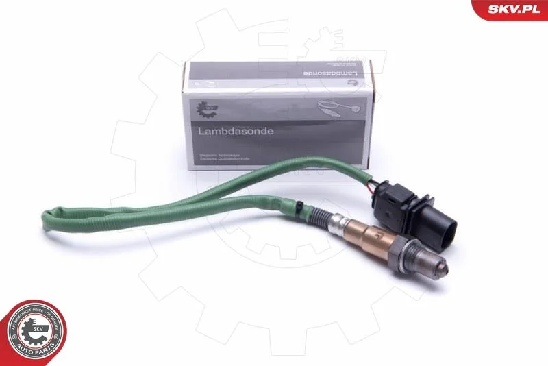 Lambda snímač ESEN SKV 09SKV402