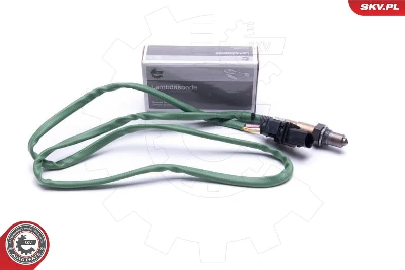 Oxygen Sensor ESEN SKV 09SKV406