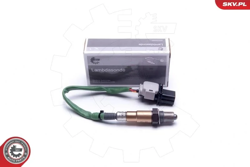 Oxygen Sensor ESEN SKV 09SKV421