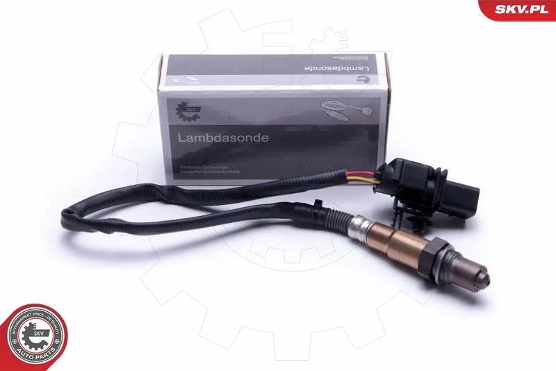 Oxygen Sensor ESEN SKV 09SKV430