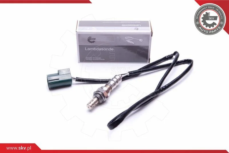Lambda snímač ESEN SKV 09SKV437