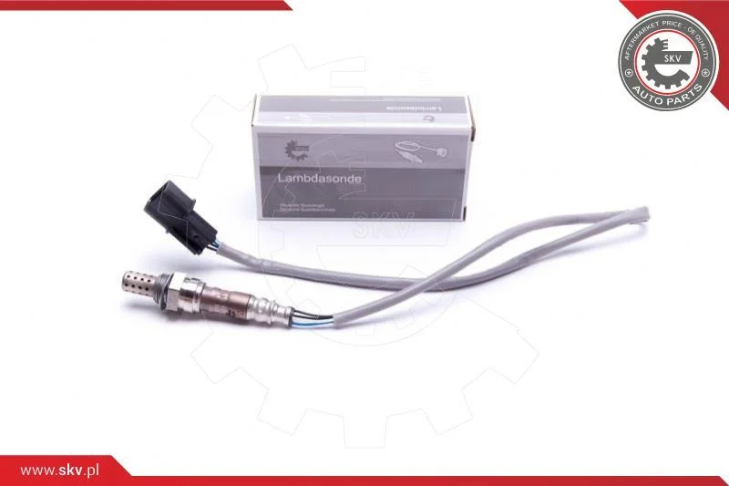 Oxygen Sensor ESEN SKV 09SKV439