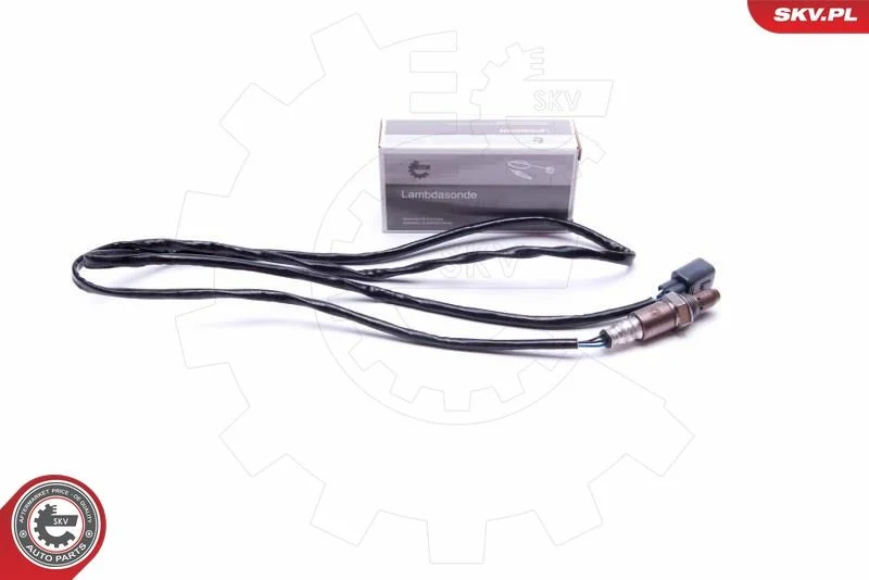 Oxygen Sensor ESEN SKV 09SKV441