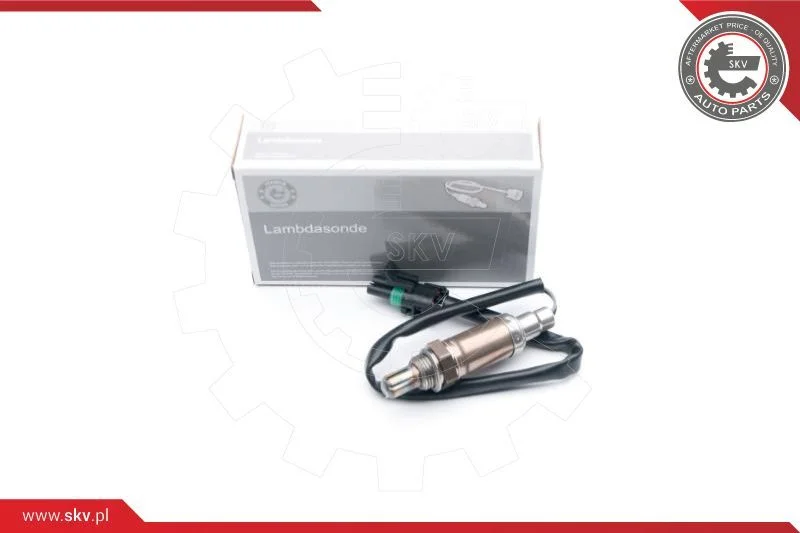 Oxygen Sensor ESEN SKV 09SKV529