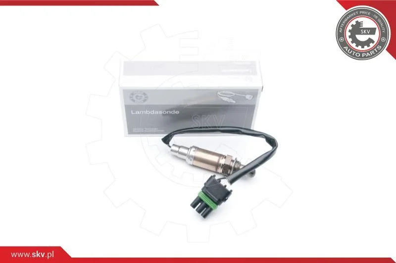 Oxygen Sensor ESEN SKV 09SKV535
