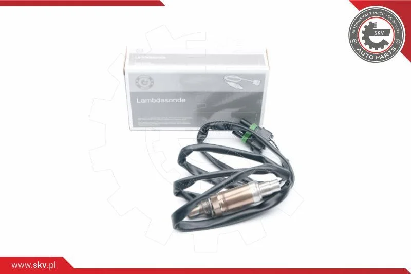 Oxygen Sensor ESEN SKV 09SKV536