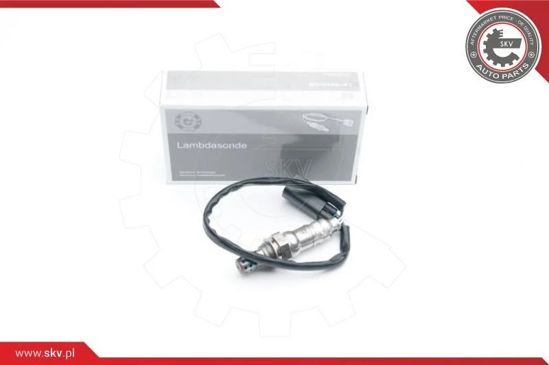 Lambda snímač ESEN SKV 09SKV557