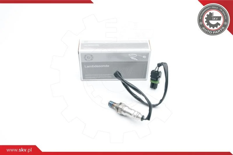 Oxygen Sensor ESEN SKV 09SKV560