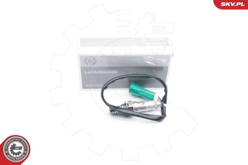 Lambda snímač ESEN SKV 09SKV572