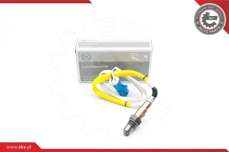 Oxygen Sensor ESEN SKV 09SKV577