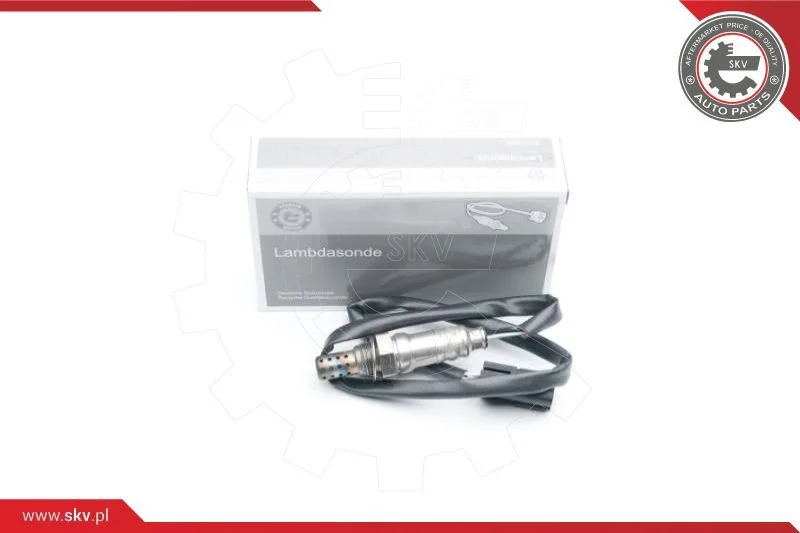 Oxygen Sensor ESEN SKV 09SKV578