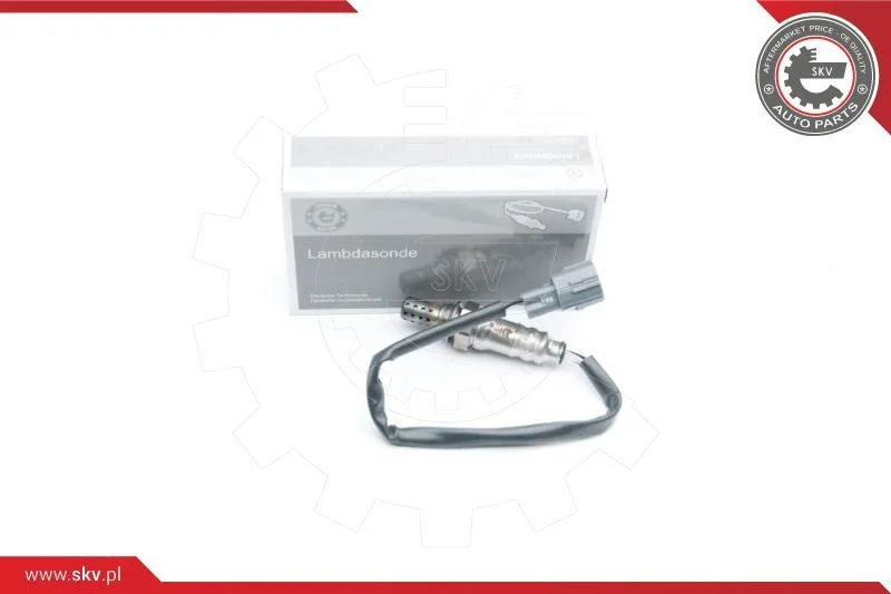 Oxygen Sensor ESEN SKV 09SKV581