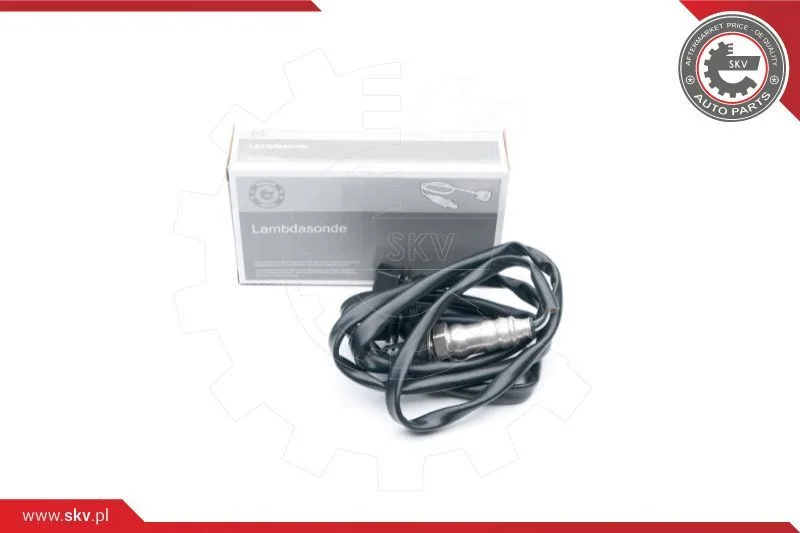 Oxygen Sensor ESEN SKV 09SKV590