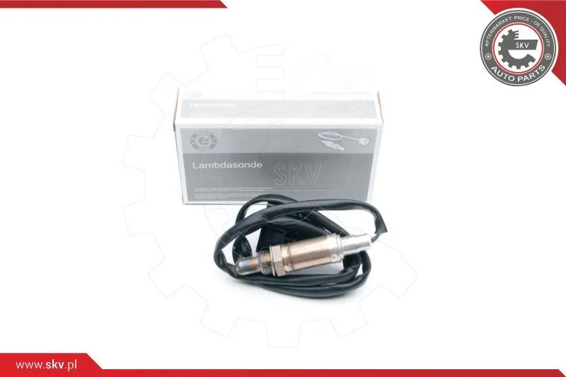 Oxygen Sensor ESEN SKV 09SKV599