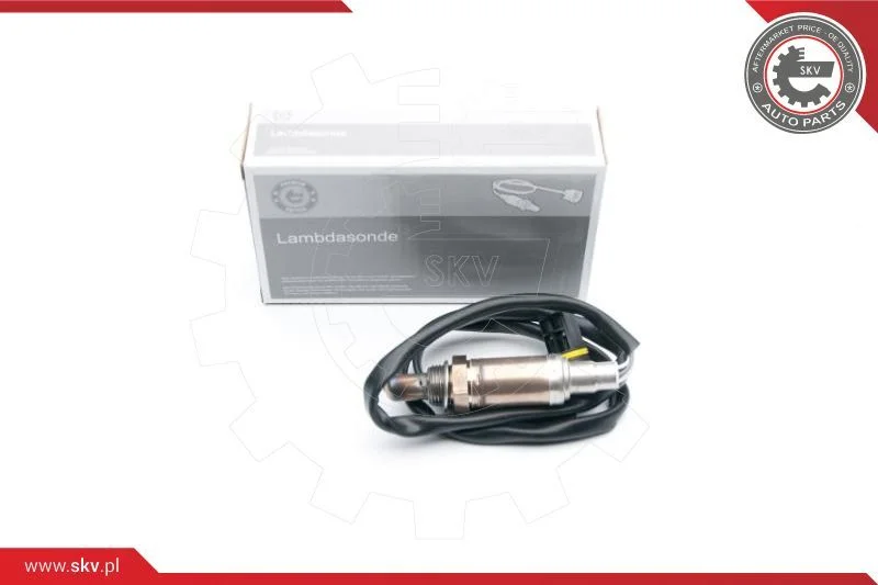 Lambda snímač ESEN SKV 09SKV600