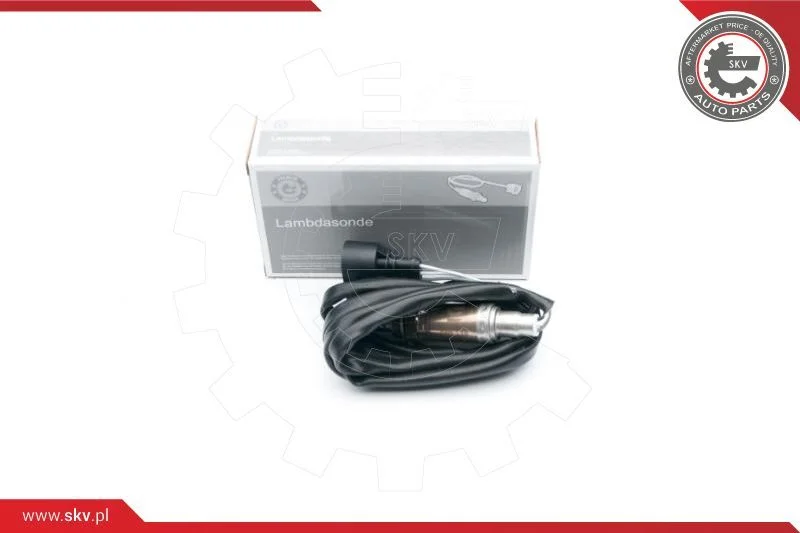 Lambda snímač ESEN SKV 09SKV601