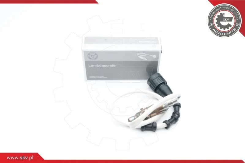 Lambda snímač ESEN SKV 09SKV604