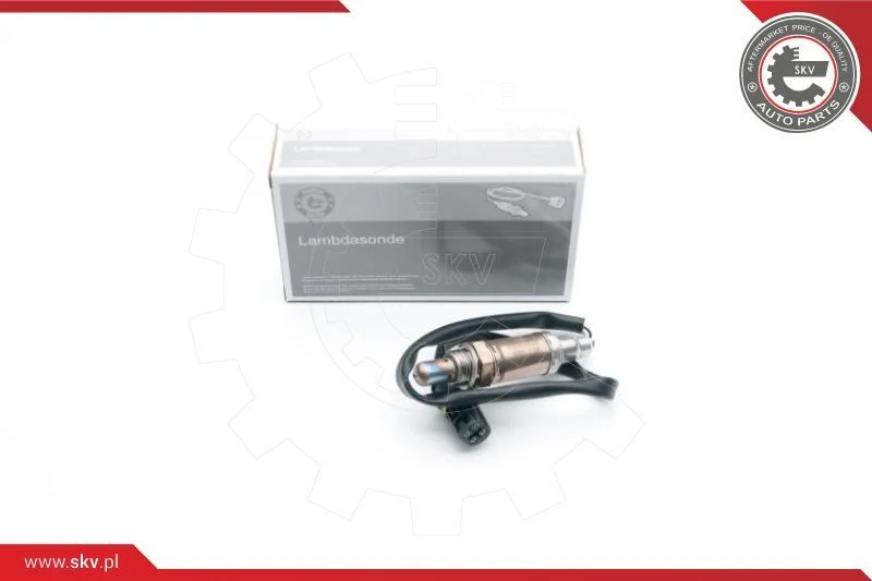 Oxygen Sensor ESEN SKV 09SKV608